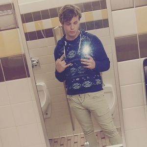 Meet your Posher, Jakob